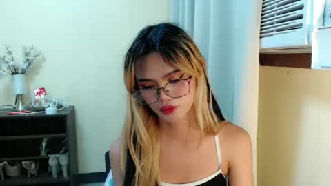 Megan online show from 01-24-25, 08:44
