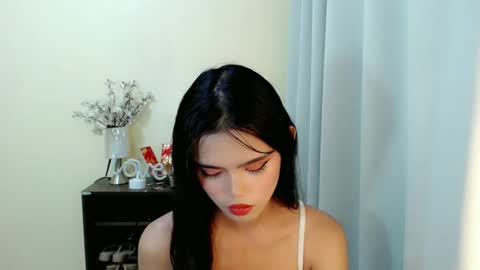 Megan online show from 02-11-25, 02:35