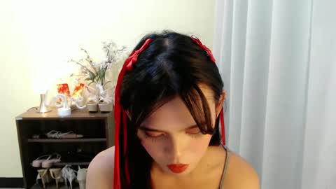 Megan online show from 02-13-25, 06:09