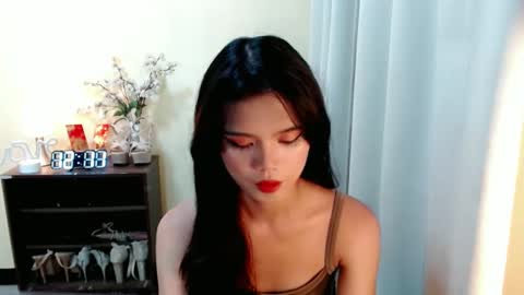 Megan online show from 03-11-25, 04:10