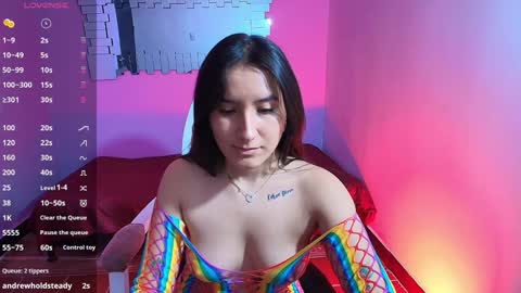 Catalina online show from 12-21-24, 12:16