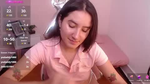 Catalina online show from 12-28-24, 11:26
