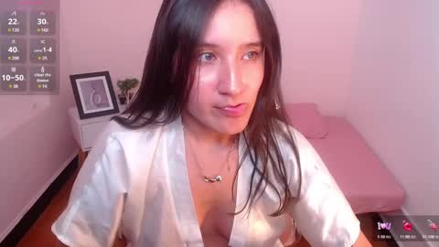 Catalina online show from 02-01-25, 08:05
