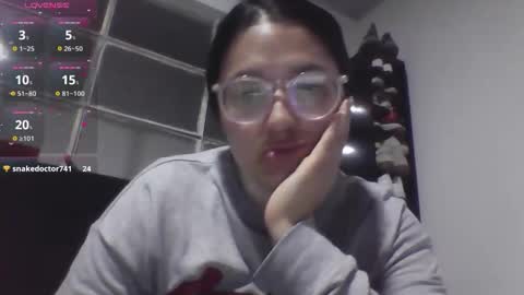 sweetyypeach online show from 09-15-25, 02:11