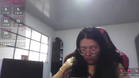 sweetyypeach online show from 10-18-25, 08:20