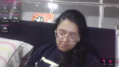 sweetyypeach online show from 10-21-25, 04:13