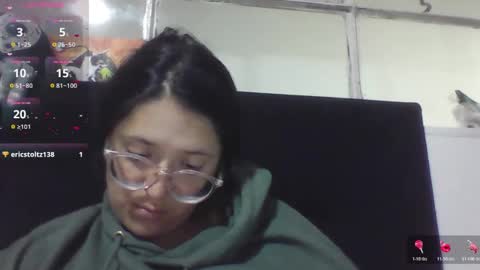 sweetyypeach online show from 10-26-25, 03:56