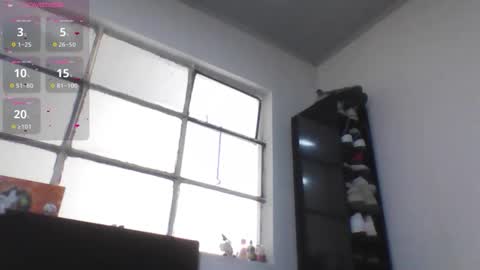 sweetyypeach online show from 10-29-25, 03:58