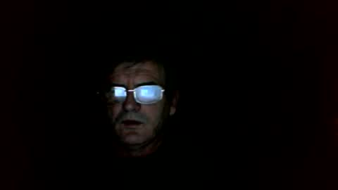 Raymond online show from 04-20-26, 04:26