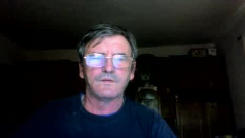 Raymond online show from 05-06-26, 04:41