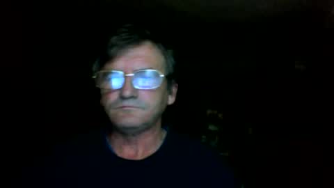 Raymond online show from 05-12-26, 04:42
