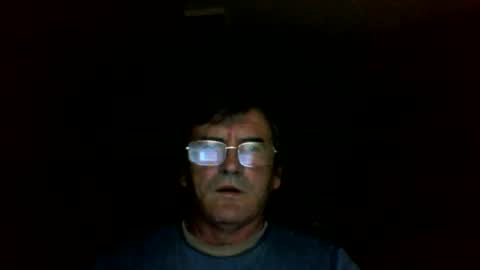 Raymond online show from 05-18-26, 04:18