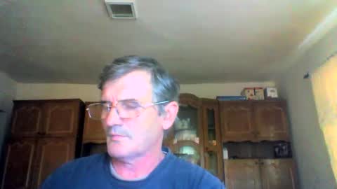 Raymond online show from 05-19-26, 07:26