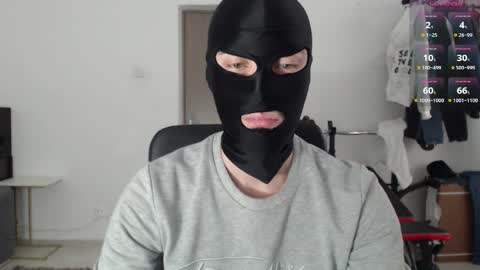 SwetLittleBoy4u online show from 01-07-26, 09:01