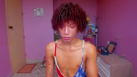 Snapshot of swettcabol chatting on 12-22-24, 03:44 swettcabol online show from 12-22-24, 03:44