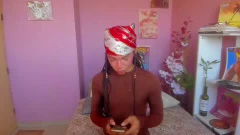 Snapshot of swettcabol chatting on 01-23-25, 04:26 swettcabol online show from 01-23-25, 04:26