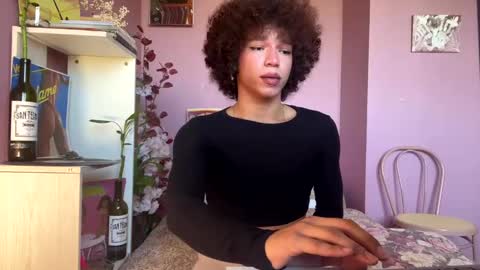 Snapshot of swettcabol chatting on 01-25-25, 07:39 swettcabol online show from 01-25-25, 07:39