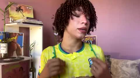 Snapshot of swettcabol chatting on 01-27-25, 04:54 swettcabol online show from 01-27-25, 04:54