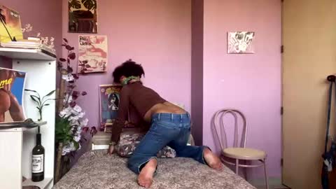 Snapshot of swettcabol chatting on 02-04-25, 06:17 swettcabol online show from 02-04-25, 06:17