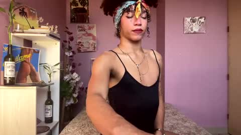 Snapshot of swettcabol chatting on 02-04-25, 10:13 swettcabol online show from 02-04-25, 10:13