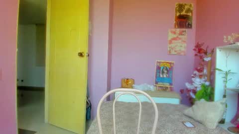 Snapshot of swettcabol chatting on 02-27-25, 04:10 swettcabol online show from 02-27-25, 04:10