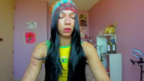 Snapshot of swettcabol chatting on 03-11-25, 05:24 swettcabol online show from 03-11-25, 05:24