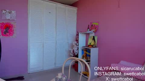 swettcabol online show from 11-17-25, 04:57