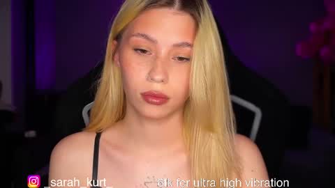 Sarah online show from 06-01-26, 07:37