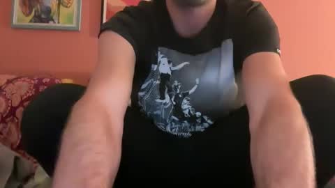 Snapshot of swissix chatting on 11-08-25, 10:19 Rocco online show from 11-08-25, 10:19