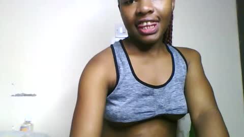  Candy online show from 05-07-26, 01:33