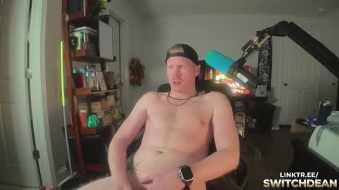 Switch online show from 11-22-25, 07:40