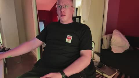 Switch online show from 05-20-26, 01:06