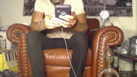 The DickGod online show from 12-17-24, 04:45