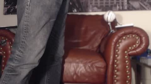 The DickGod online show from 02-17-25, 03:25