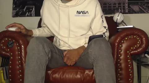 The DickGod online show from 02-27-25, 04:31