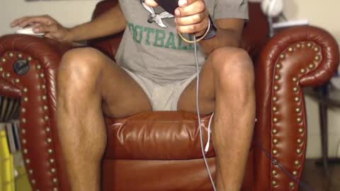 The DickGod online show from 03-08-25, 05:59