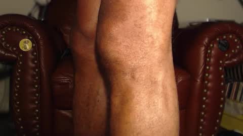 The DickGod online show from 10-01-25, 04:29