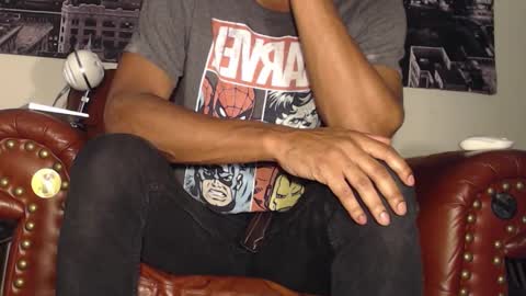 The DickGod online show from 10-17-25, 05:43