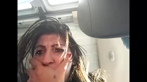 Snapshot of swollenclitneedsdad chatting on 10-08-25, 08:06 swollenclitneedsdad online show from 10-08-25, 08:06