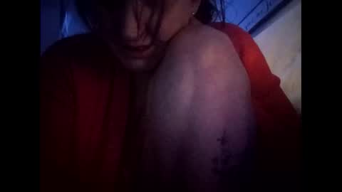 swollenclitneedsdad online show from 12-16-25, 05:12