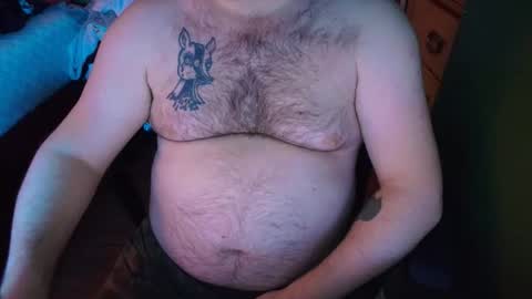 swollverine online show from 12-19-25, 04:19