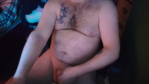 swollverine online show from 01-12-26, 07:24