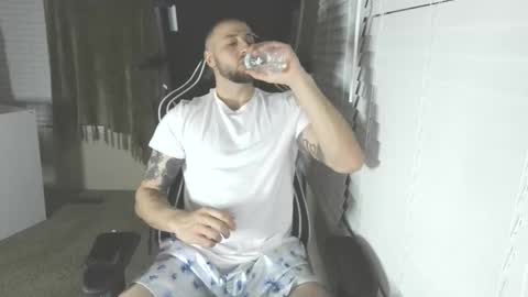 Swoozy online show from 03-06-26, 03:25