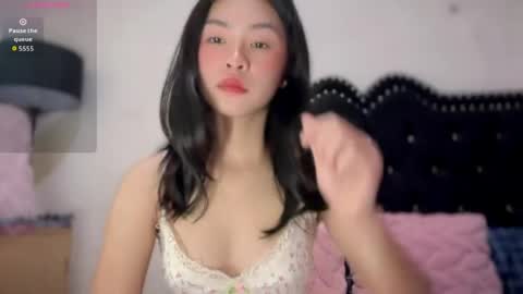 Snapshot of swt_asianholly chatting on 07-15-26, 02:06 Holly online show from 07-15-26, 02:06