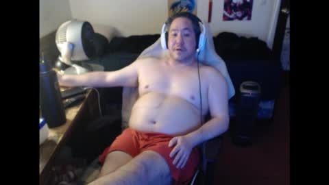 Rick Hard online show from 01-12-26, 07:08