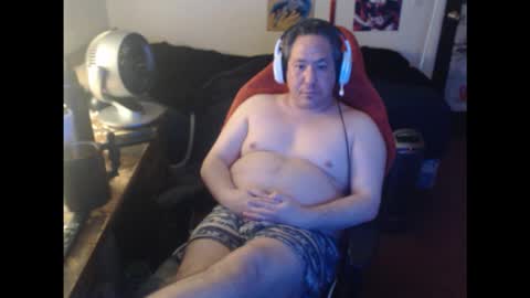 Rick Hard online show from 03-10-26, 06:51