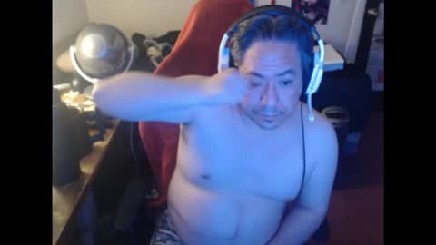 Rick Hard online show from 03-11-26, 05:35