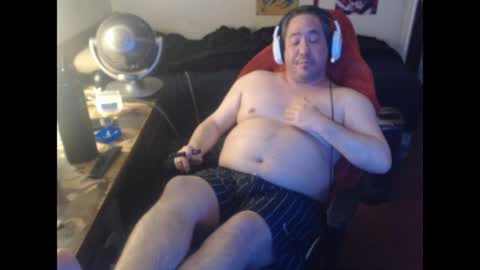 Rick Hard online show from 05-13-26, 06:27