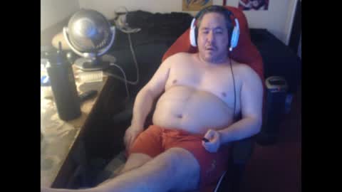 Rick Hard online show from 05-14-26, 07:26