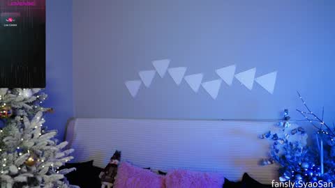 Snapshot of syaosan_ chatting on 12-19-24, 03:29 syaosan_ online show from 12-19-24, 03:29